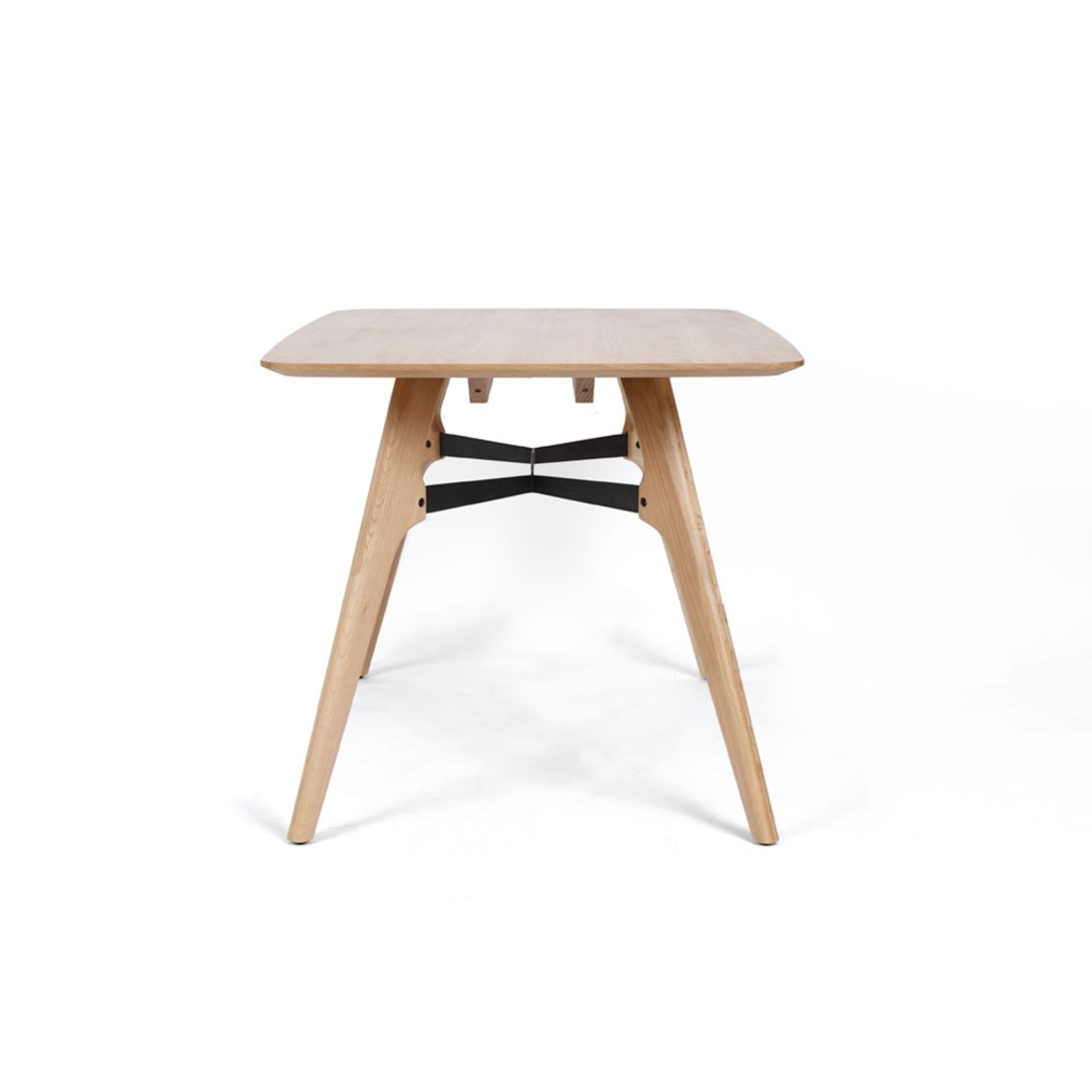 Flow Dining Table 1.3M image 2