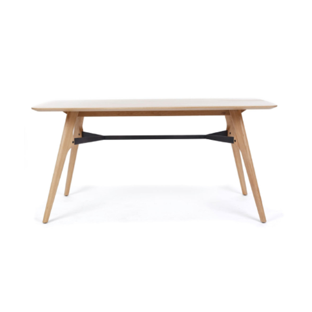 Flow Dining Table 1.8M image 0