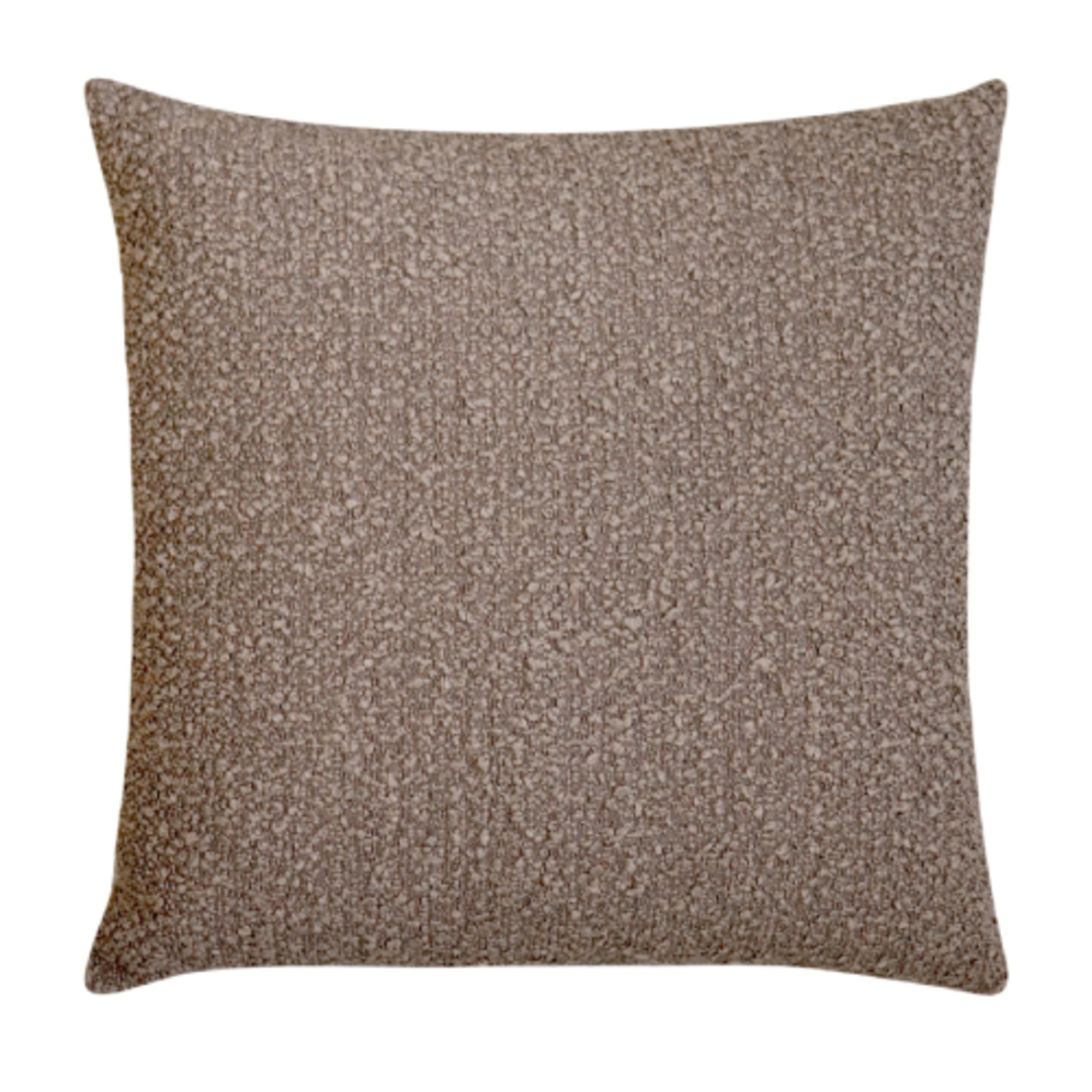 Boucle Coffee Cushion image 0