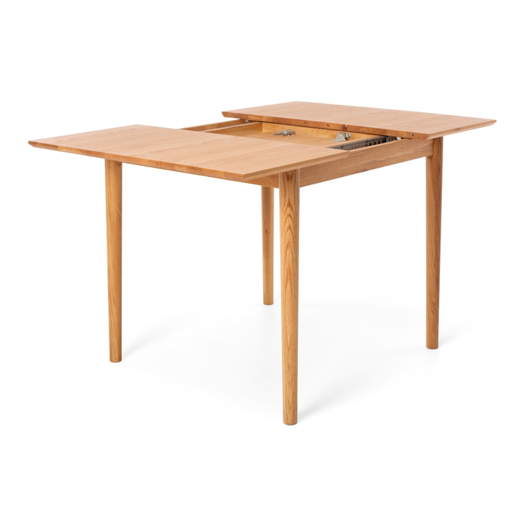 Nordik Small Ext Table 90-130cm image 3