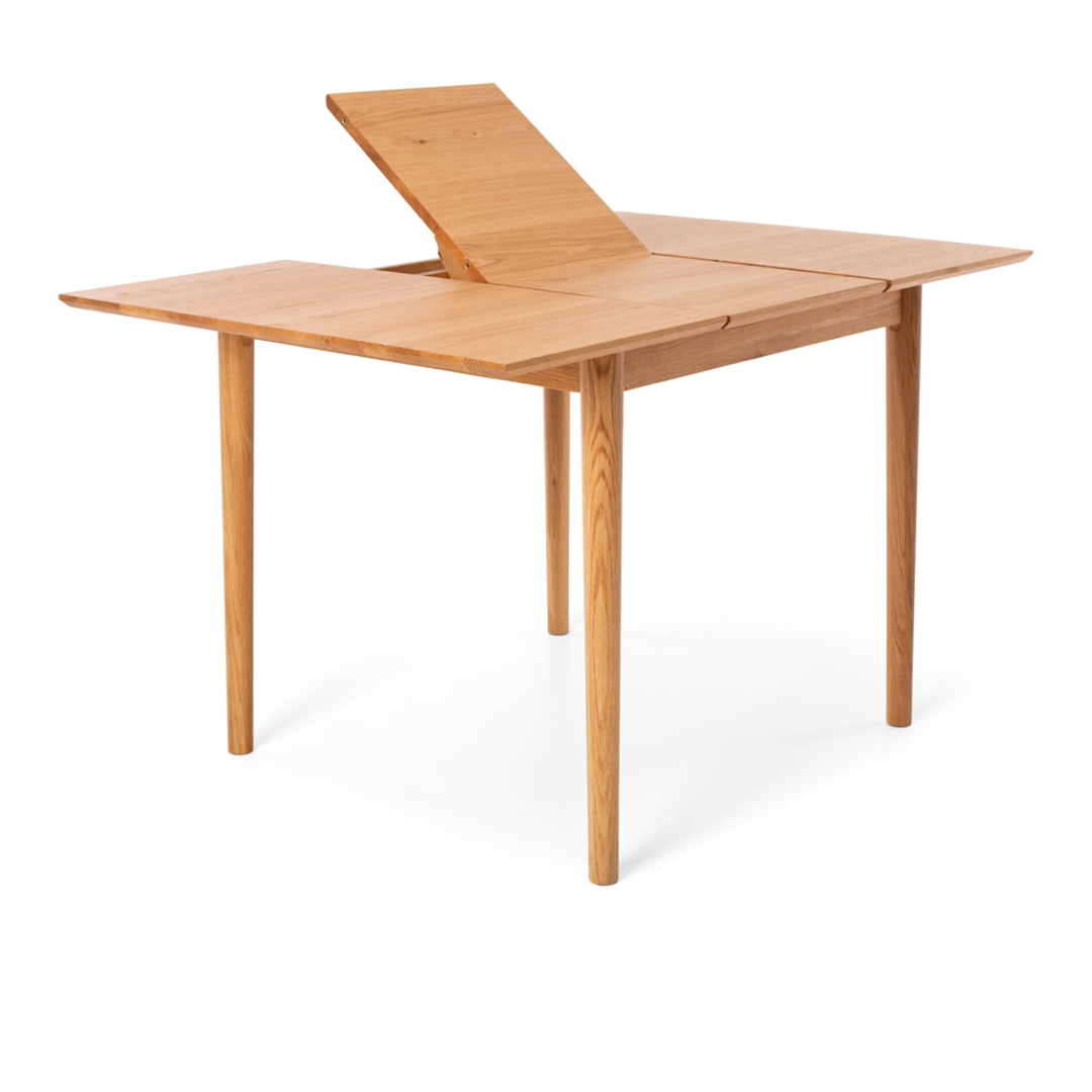 Nordik Small Ext Table 90-130cm image 4