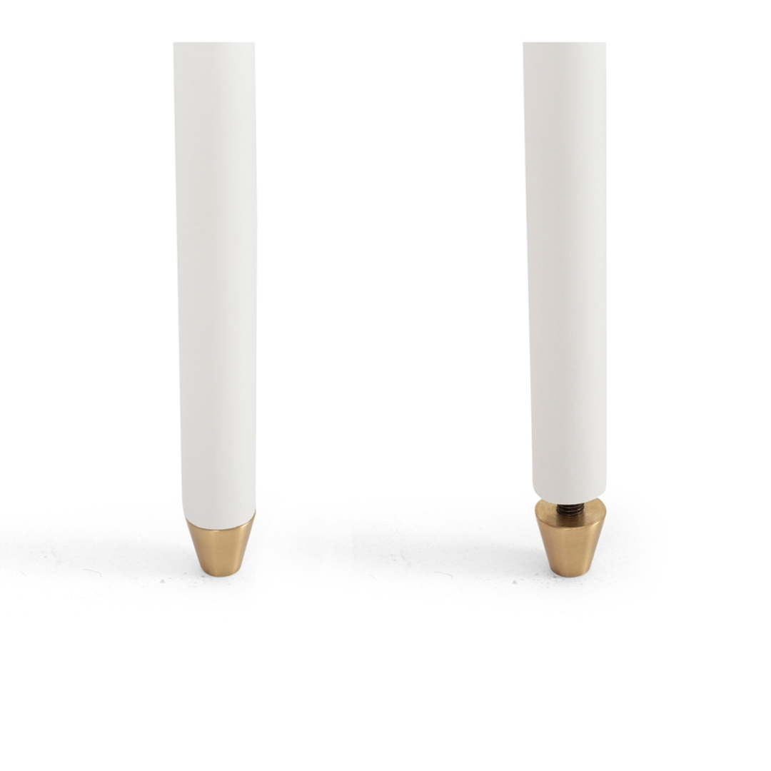 Dawn Cabinet - White image 12