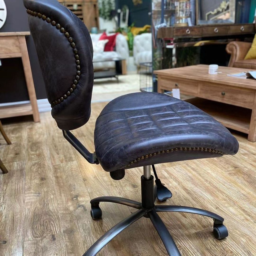 alina air lift task chair