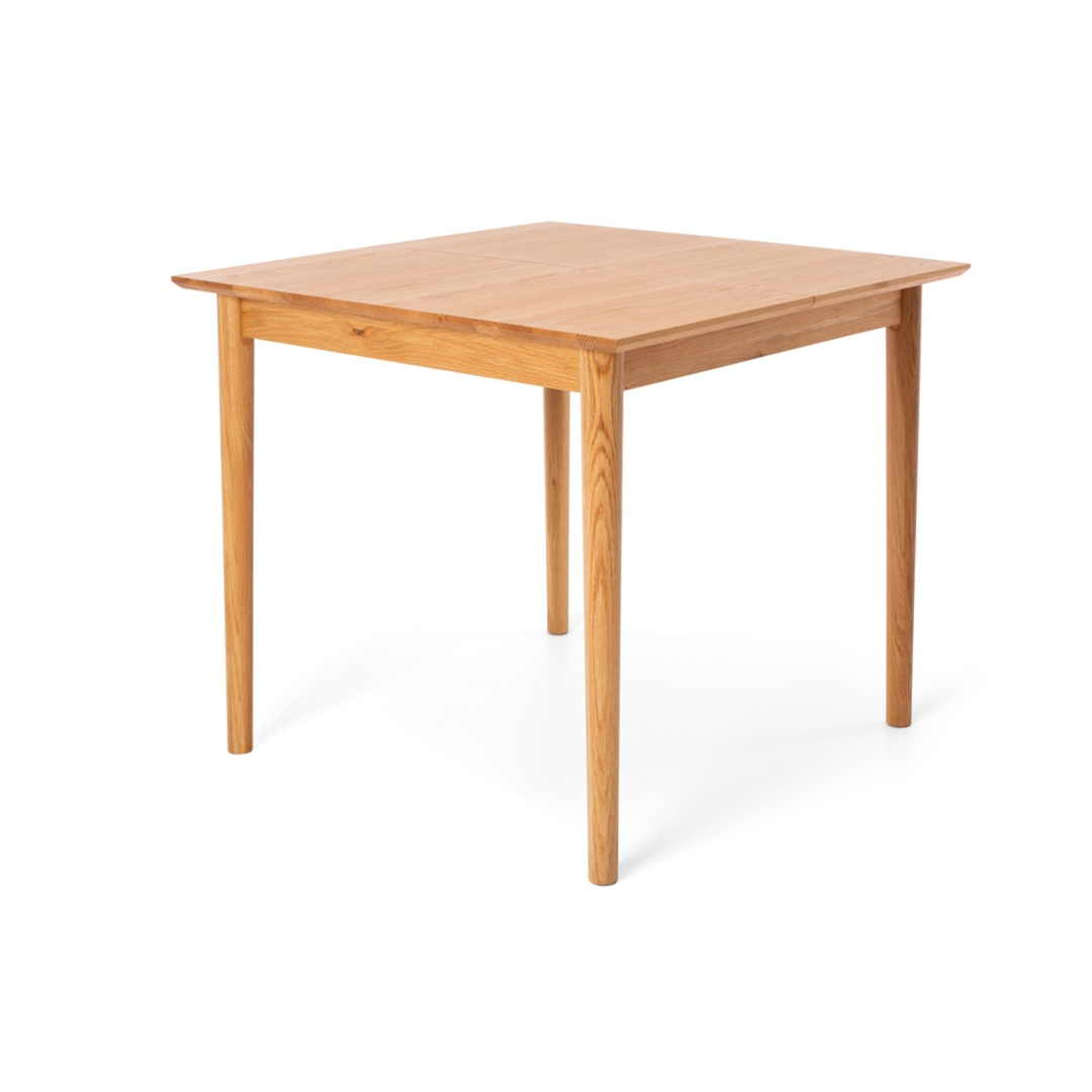 Nordik Small Ext Table 90-130cm image 2