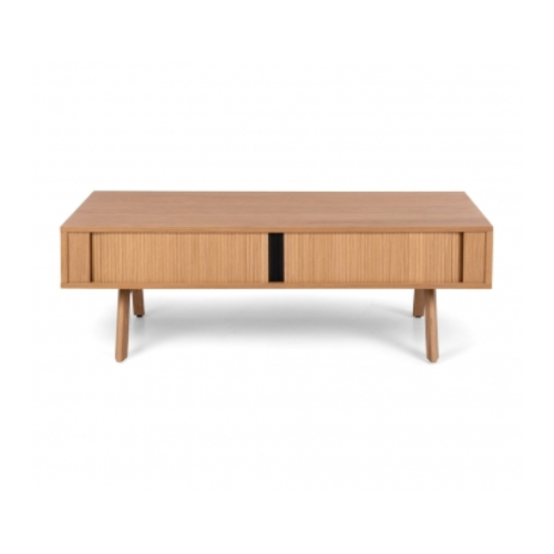 Kobe Coffee Table Urbano Interiors