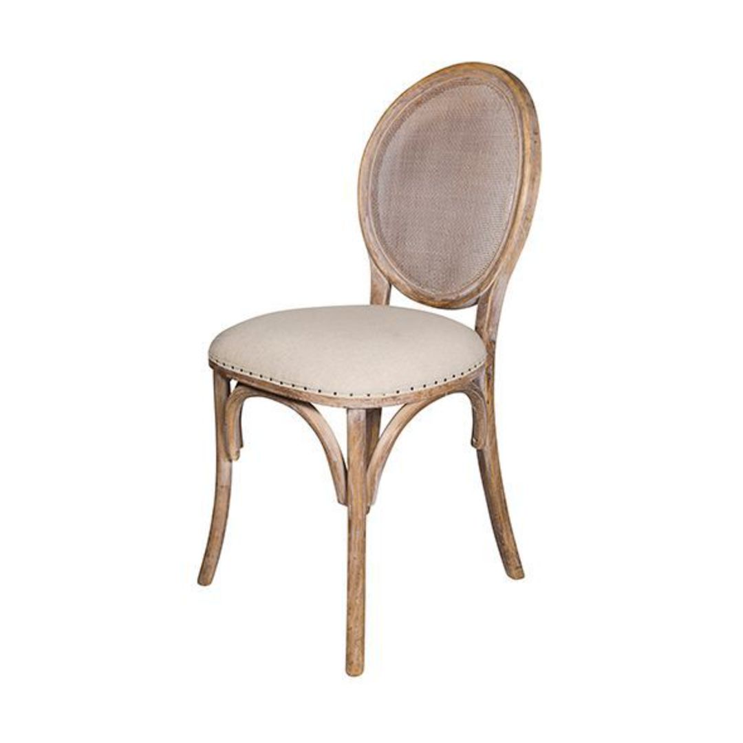 Maretta Chair image 3