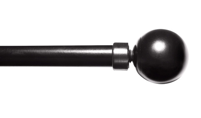 25MM LARGE BALL FINIAL image 0