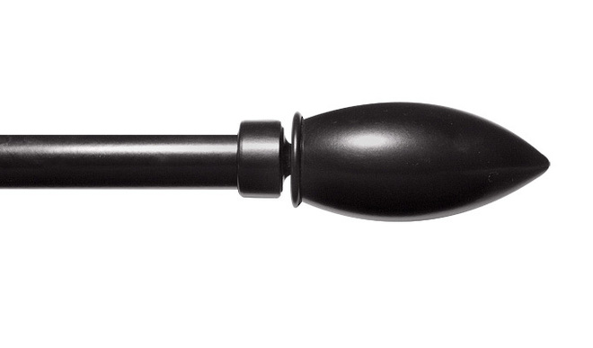 25MM SPIKE FINIAL image 0