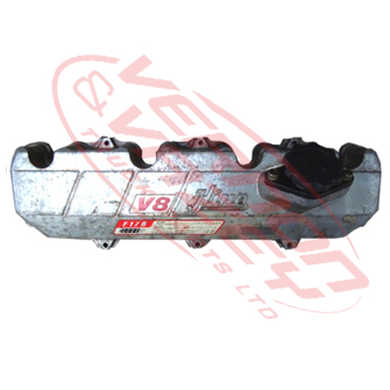 - ROCKER COVER - ENGINE PARTS - HINO - Vernon and Vazey Truck Parts