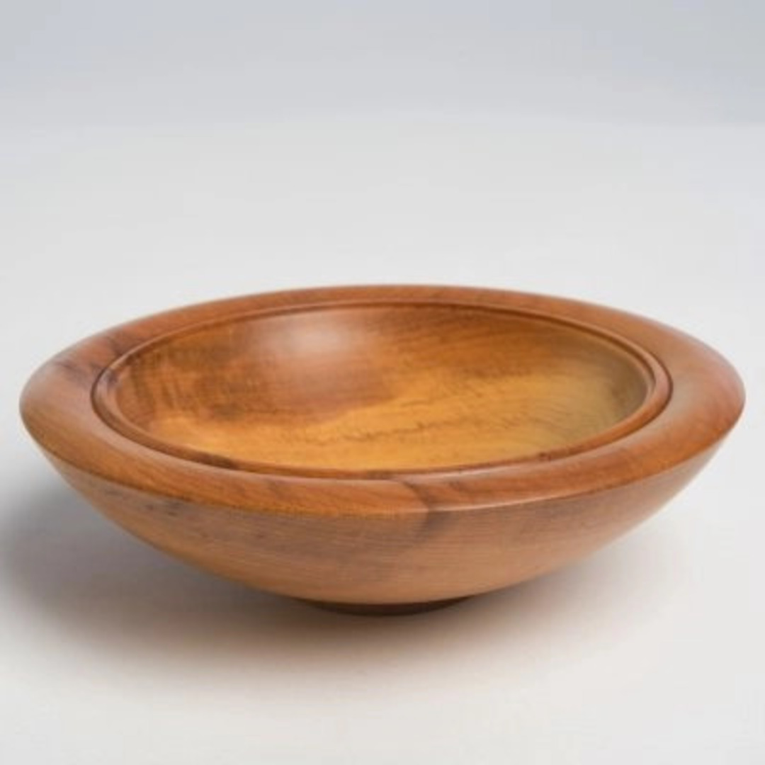 Small Kauri Bowl image 0