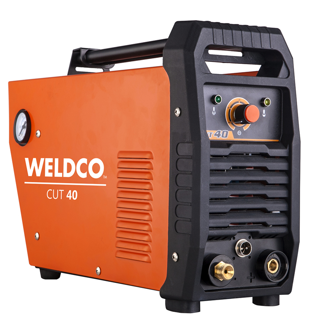 Weldco Plasma Cutter 40amp image 0