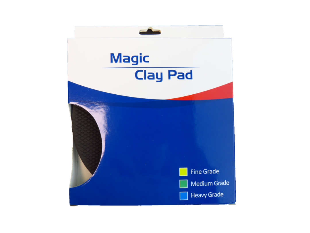 Magic Clay Pad image 2