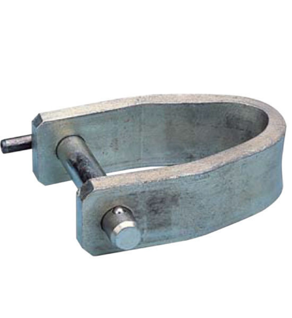 OMCN Pull Yoke for Self-locking Clamps image 0