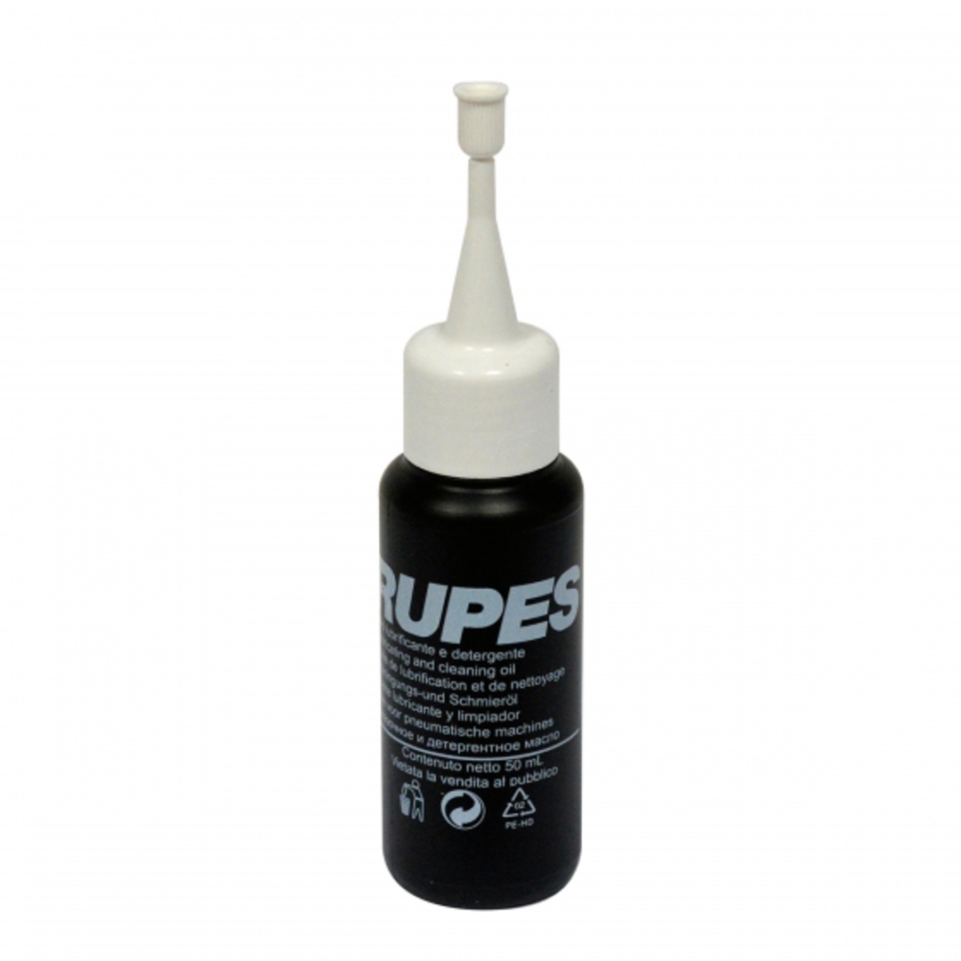 RUPES Air Tool Oil/ Lubricator for Pneumatic Tools image 0