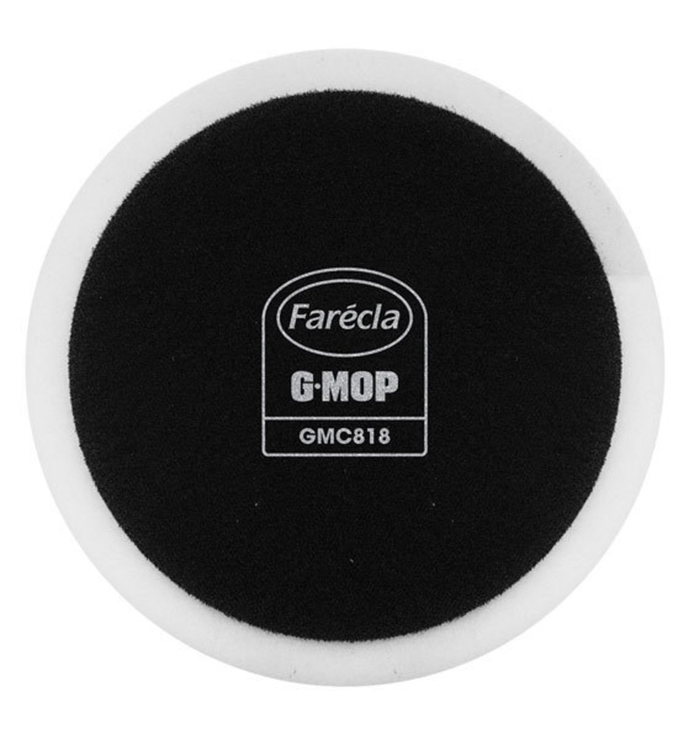Farecla G Mop 200mm High Cut Compounding Foam image 0