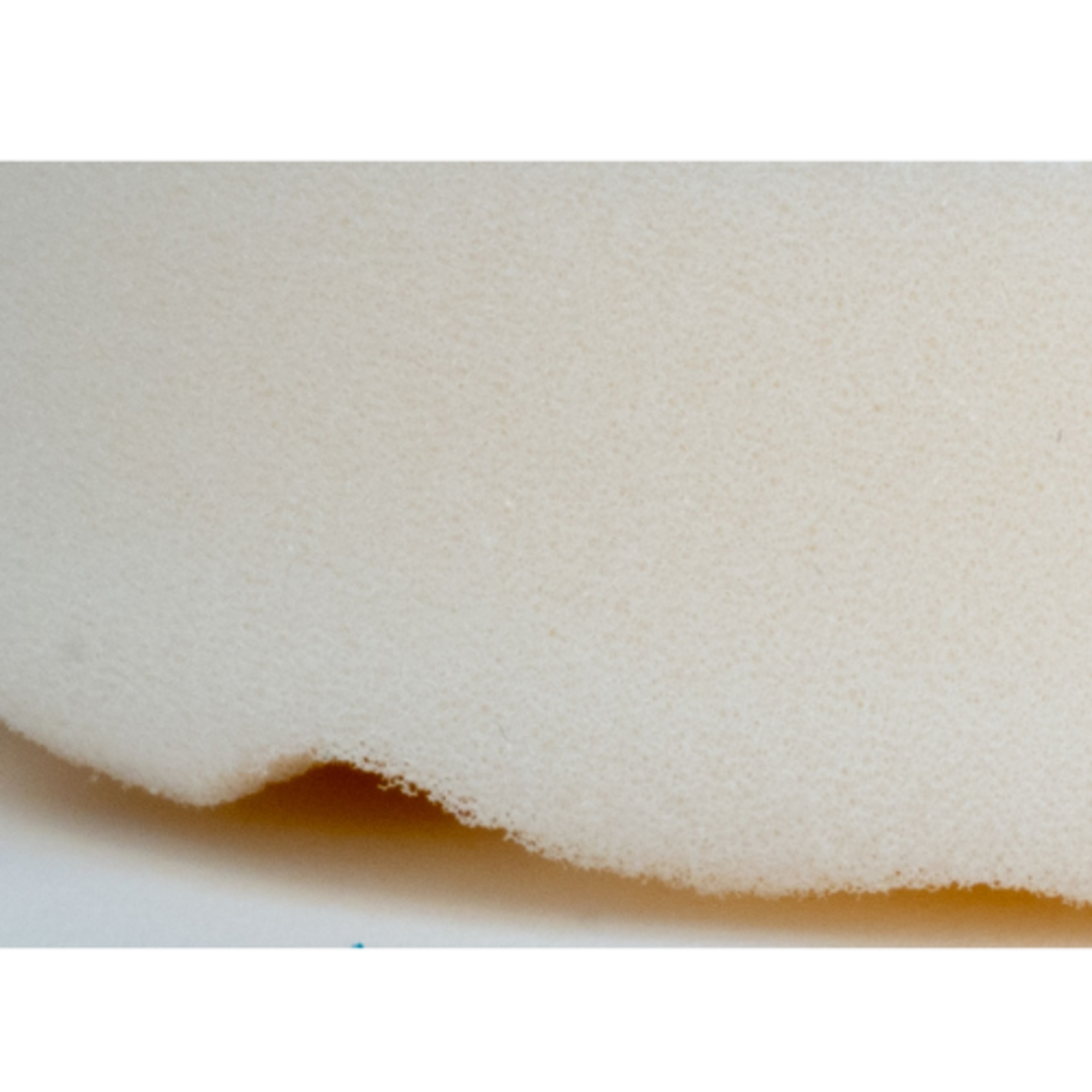 RUPES Waffle Ultra-Fine Polishing Foam Pad For Rotary Polishers 150mm image 2