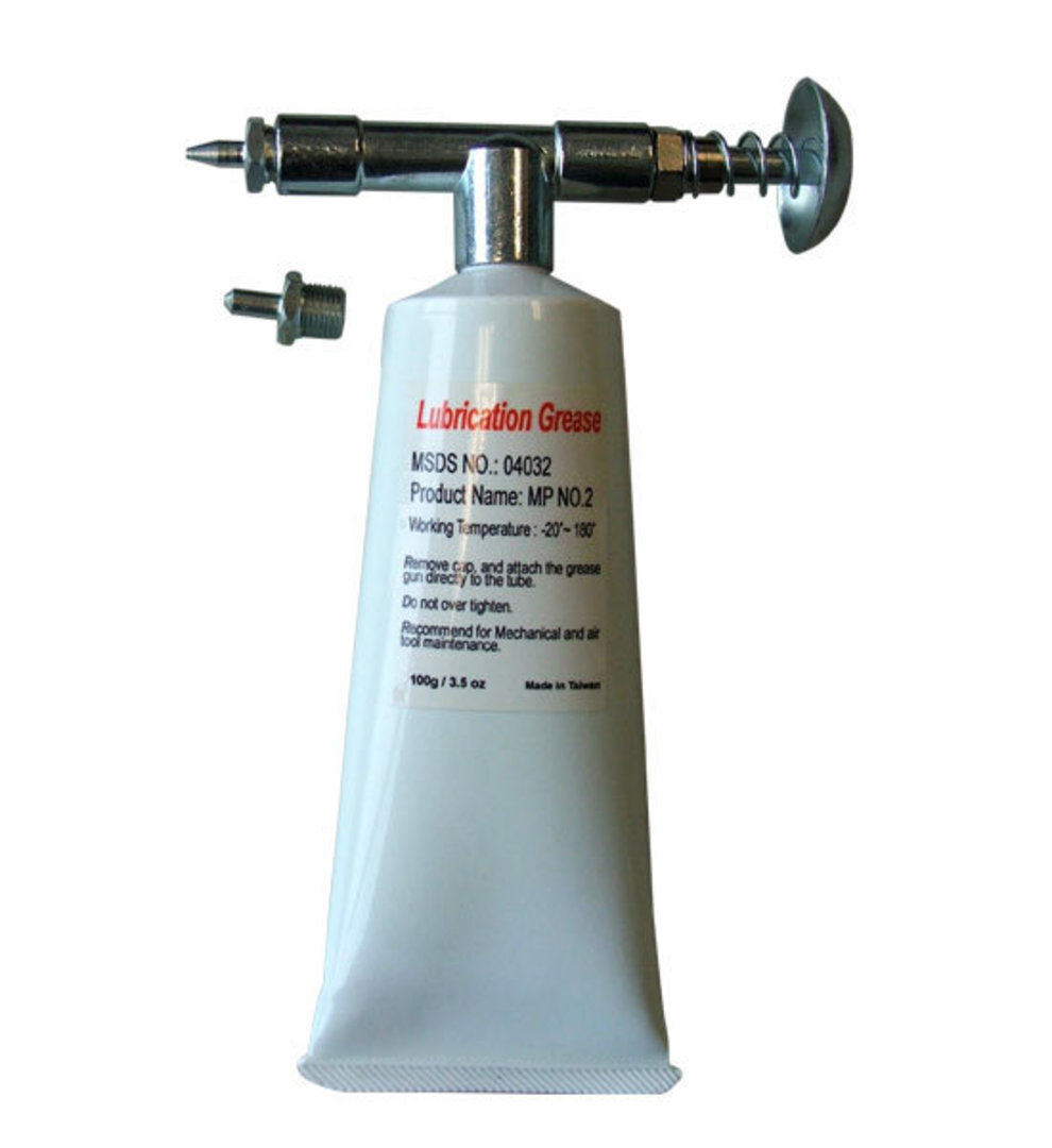 Pneutrend Air Tool Lubrication Grease image 0