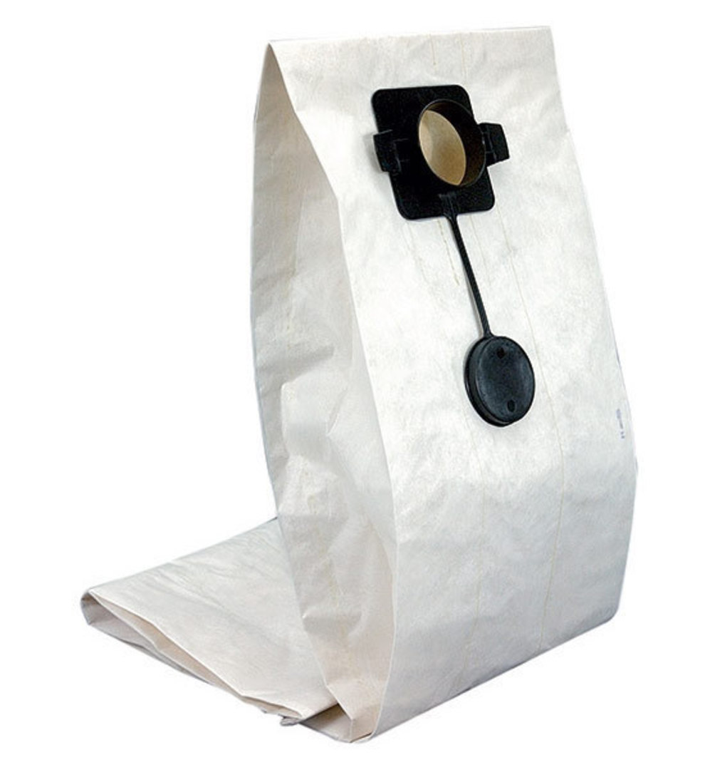 RUPES Heavy Duty Filter Vacuum Bag for KS260 (Pkt/5) image 0