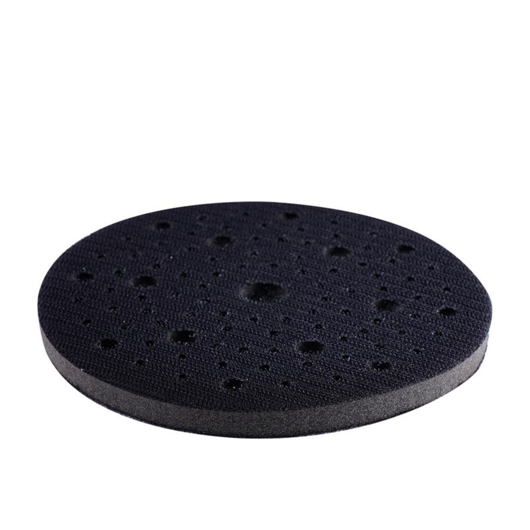 Smirdex 150mm Soft Interface Pad 97 Holes 10mm image 1