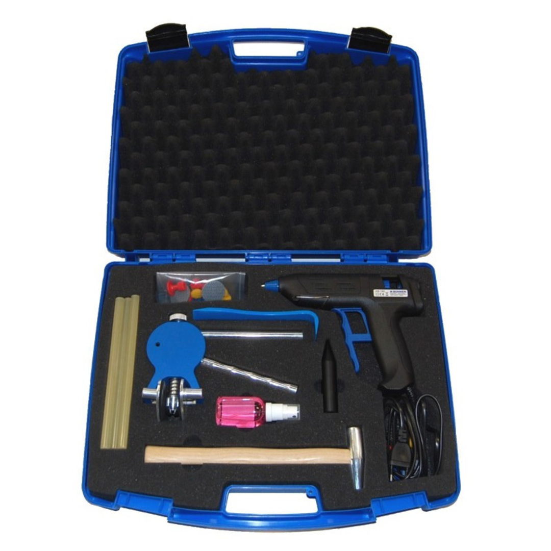 MWM Octopuller Kit with Suction Cups, Glue and Accessories image 0