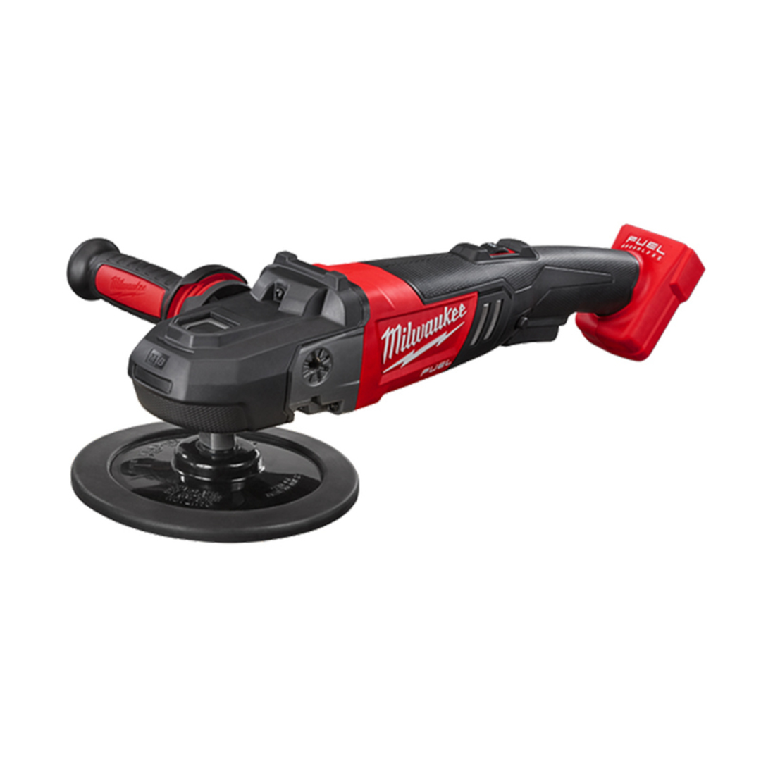 M18 FUEL 180mm Variable Speed Polisher (Tool Only) image 1