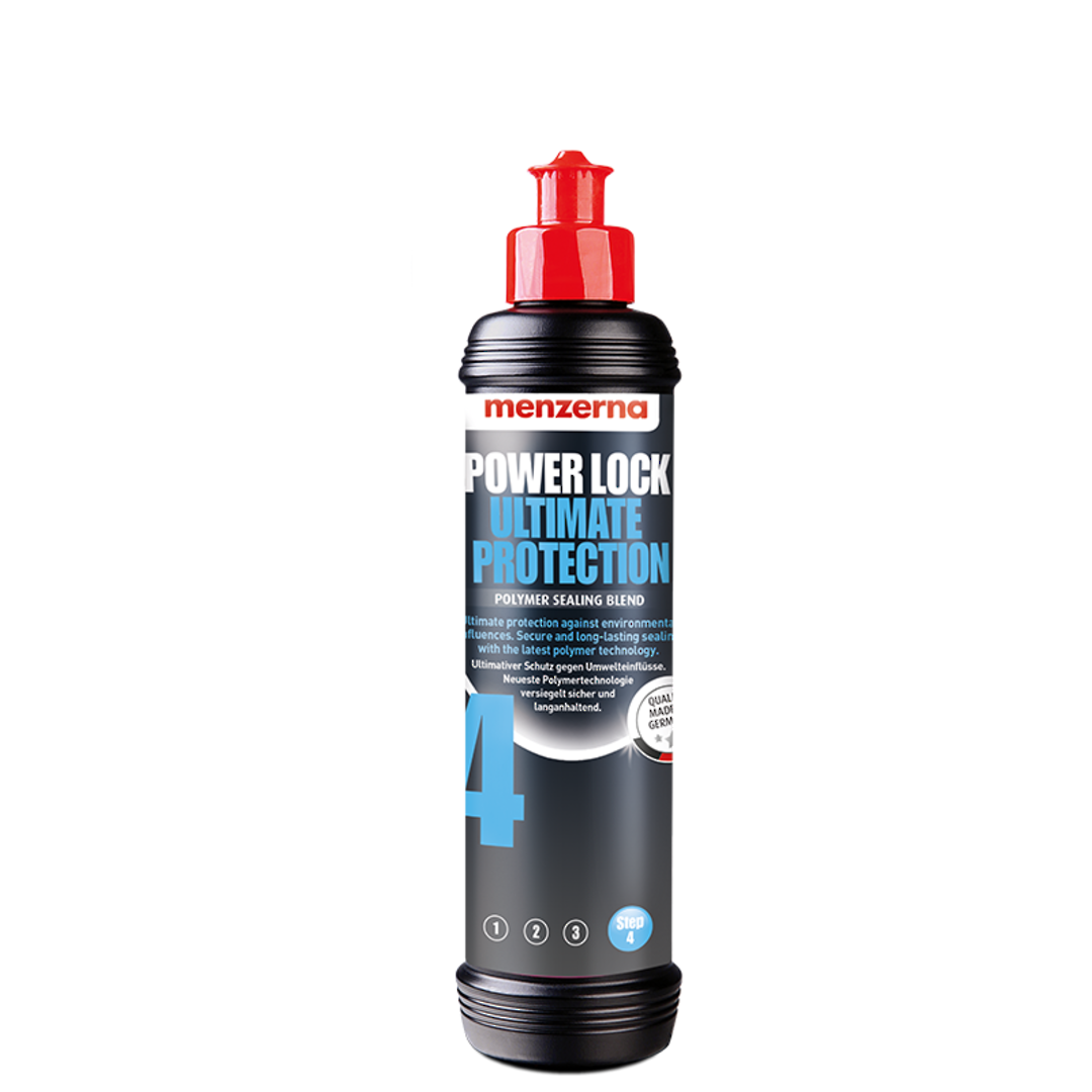 Menzerna Power Lock Ultimate Protection (250ml) image 0