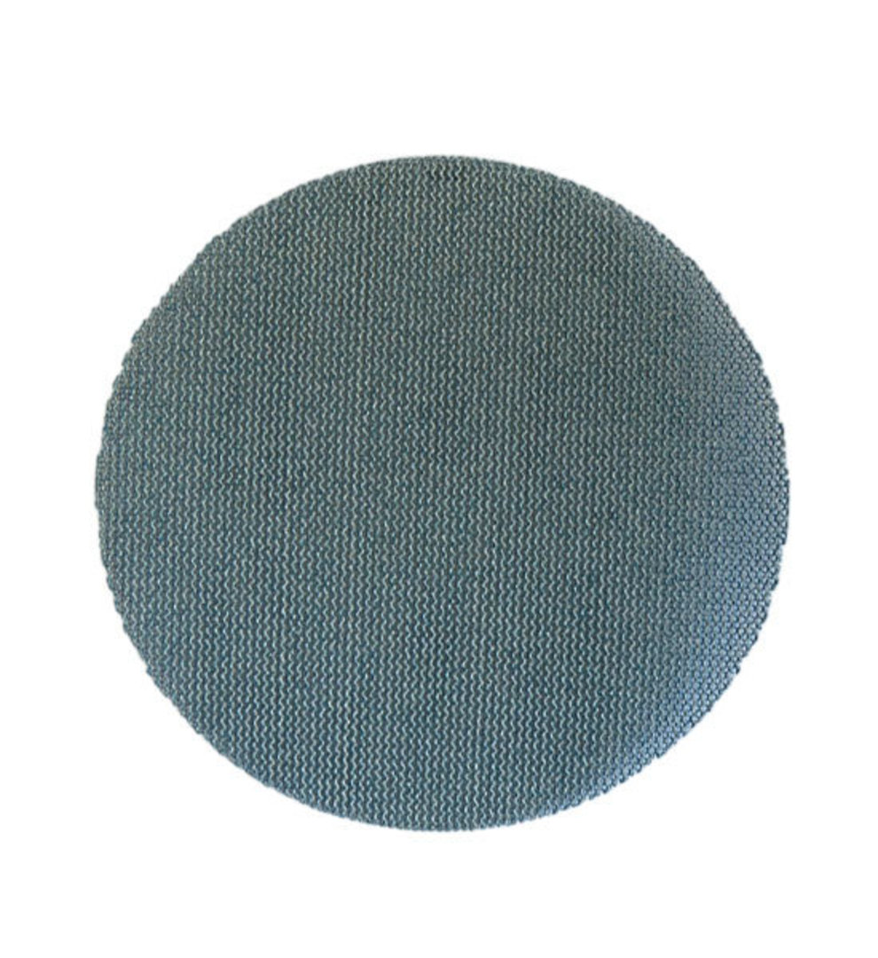 Smirdex 125mm Net (750) Velcro Abrasive Discs image 0