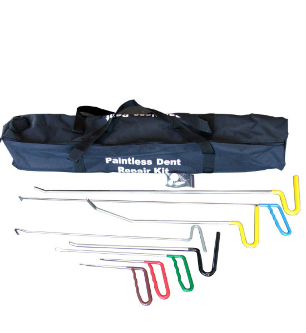 Paintless Dent Remover Set image 0