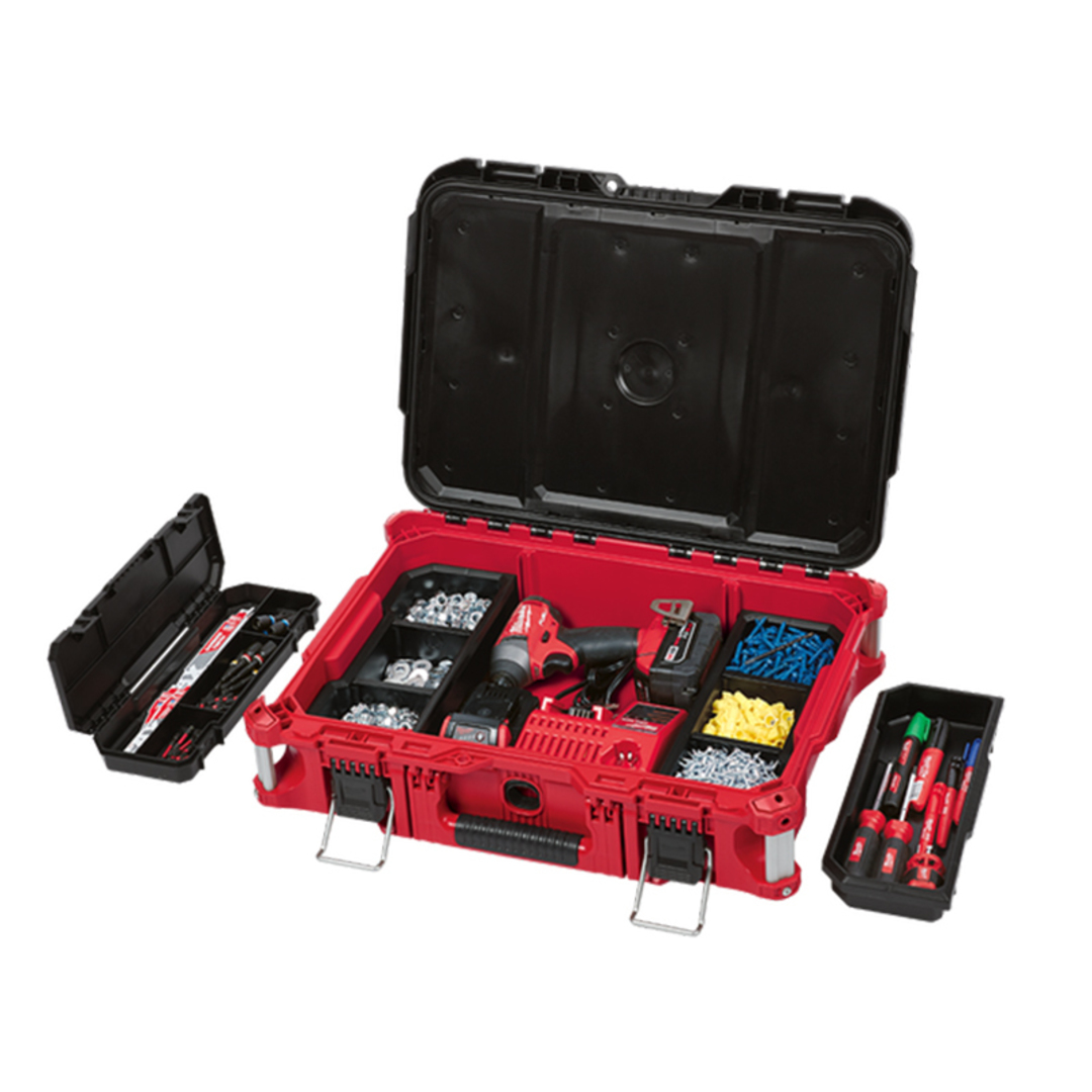 PACKOUT Tool Box image 1