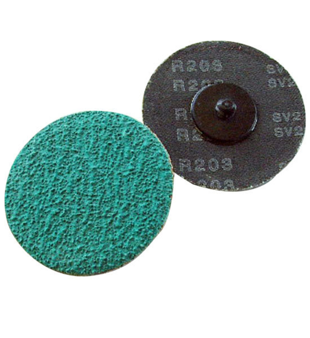 75mm Roloc Discs image 0