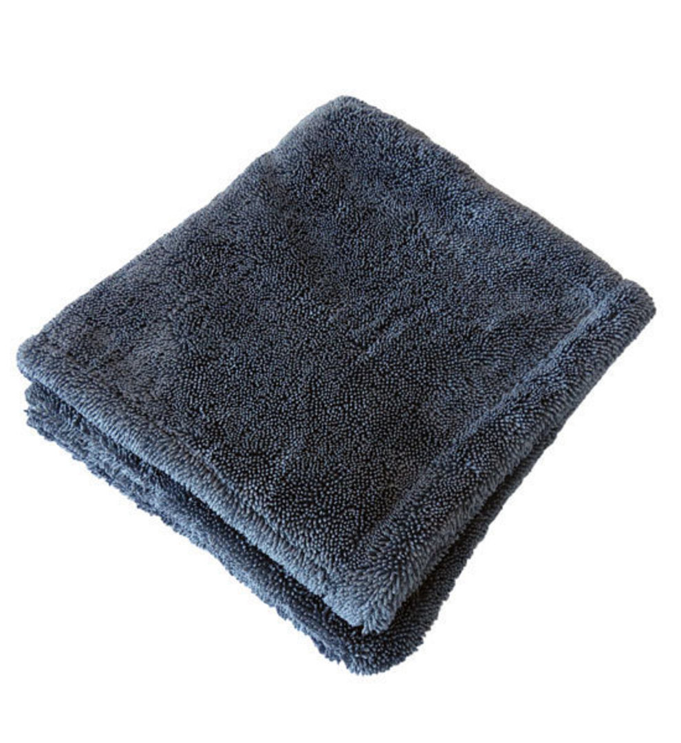 Purestar Double Sided Duplex Microfibre Drying Towel Large image 0