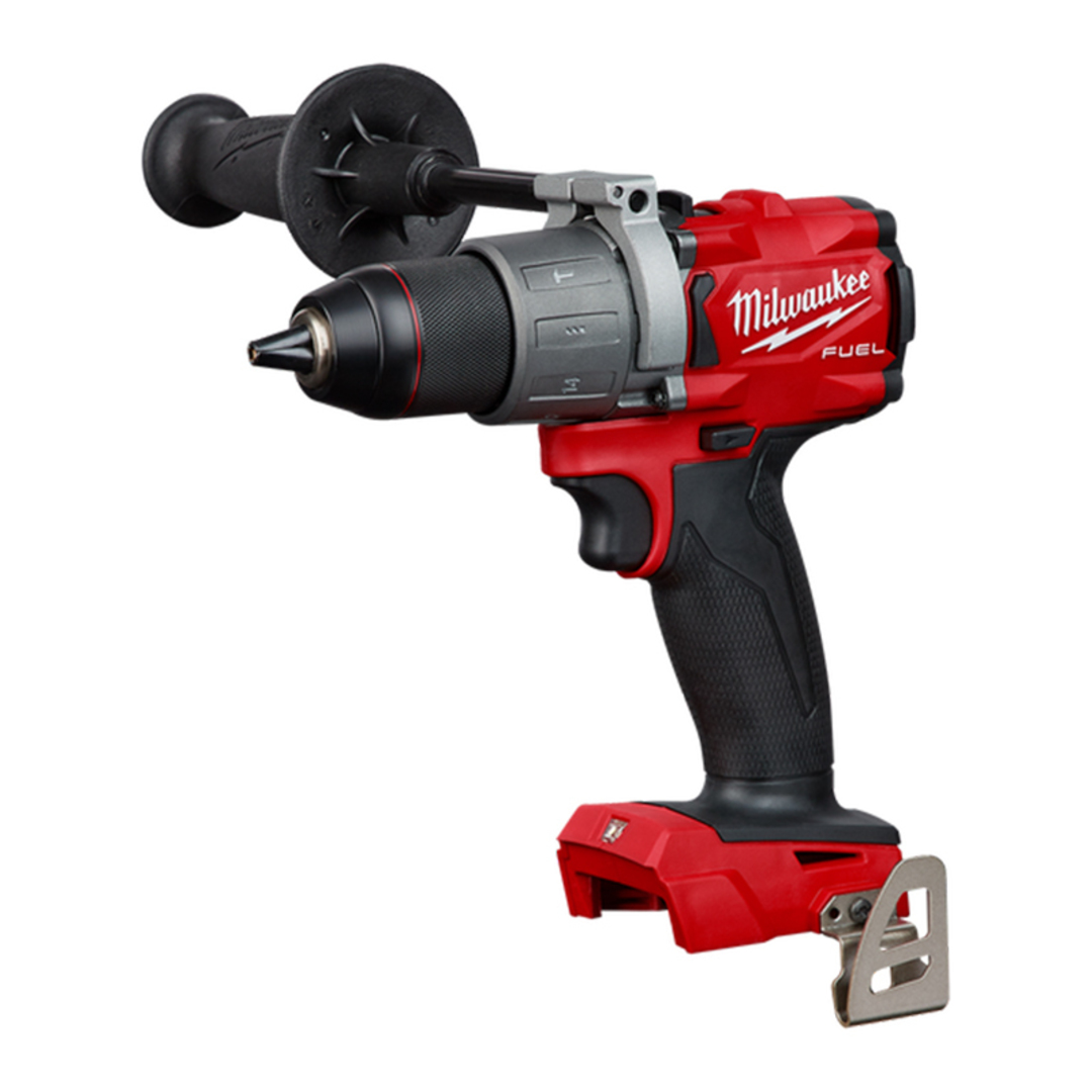 M18 FUEL 13mm Hammer Drill/ Driver (Tool Only) image 2