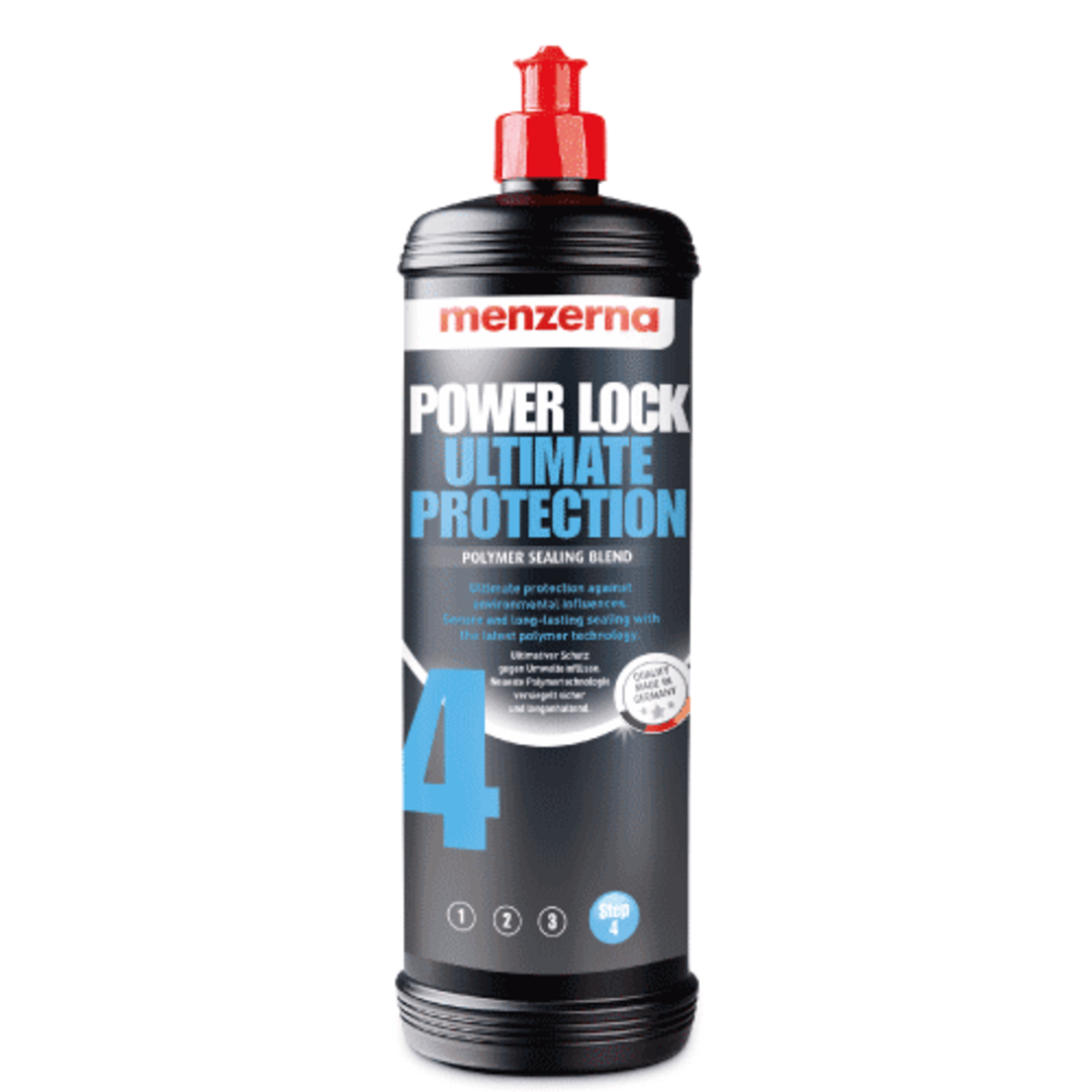 Menzerna Power Lock Ultimate Protection 1 Litre image 0