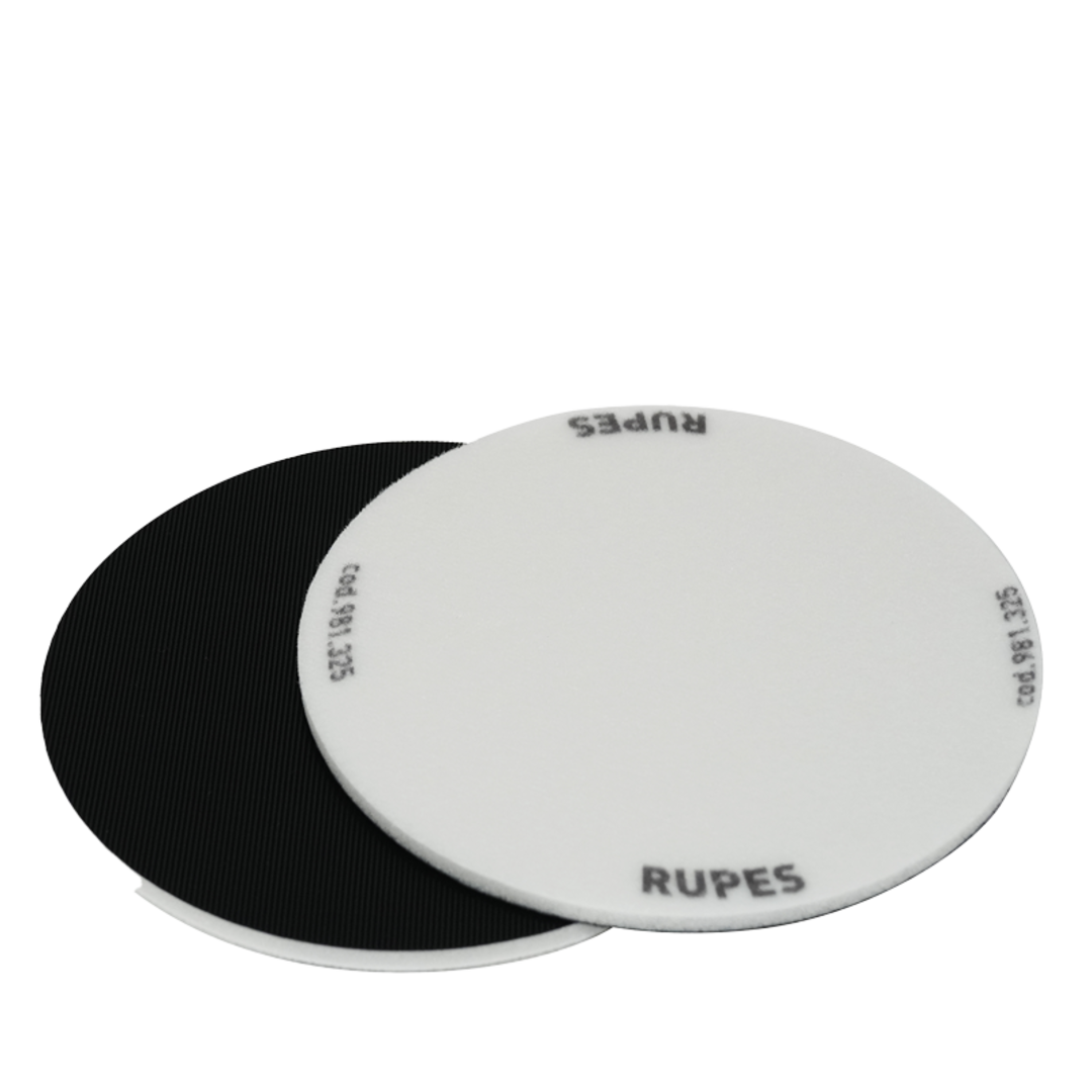 RUPES Foam Interface Pad No Holes 150mm (each) image 1