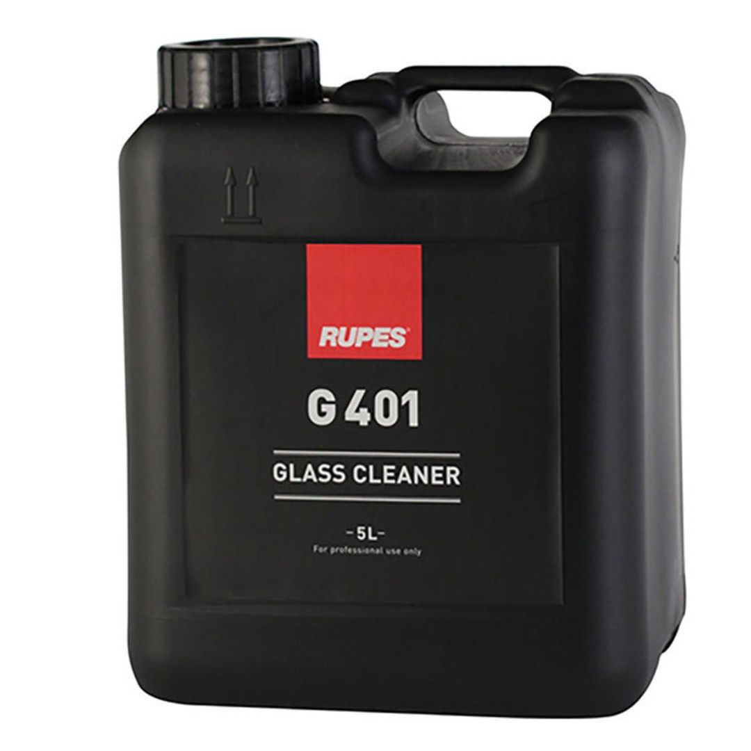 RUPES G401 Glass Cleaner 5 Litre image 0