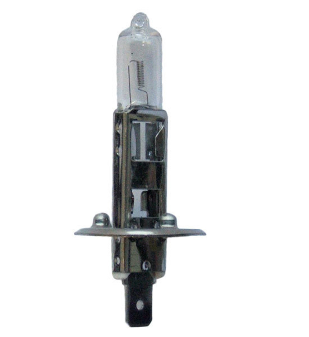 Carklips 12V H1 Single Prong Bulb image 0