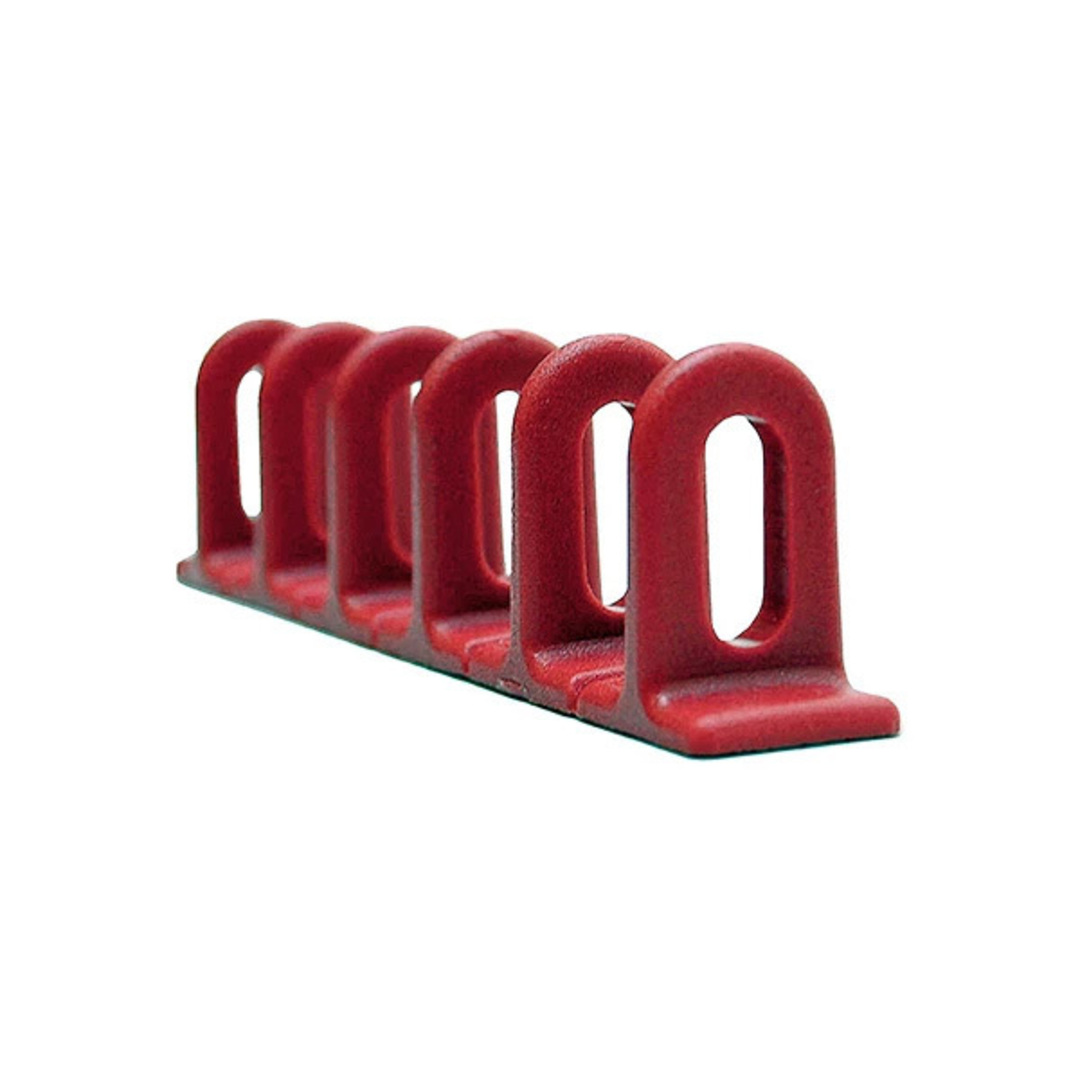 MWM Red Multipads Flat Pack Of 3 image 0