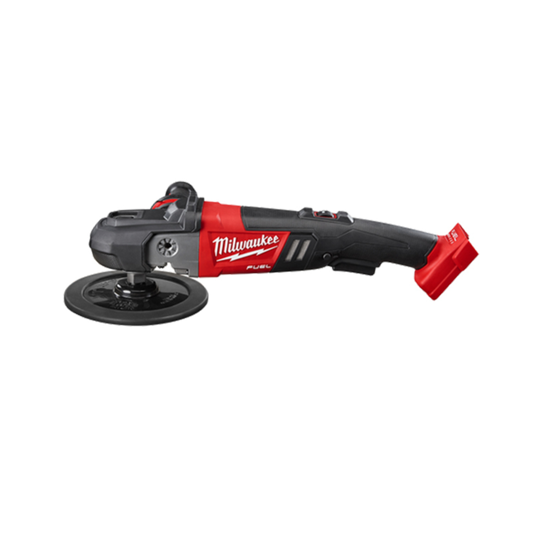 M18 FUEL 180mm Variable Speed Polisher (Tool Only) image 0