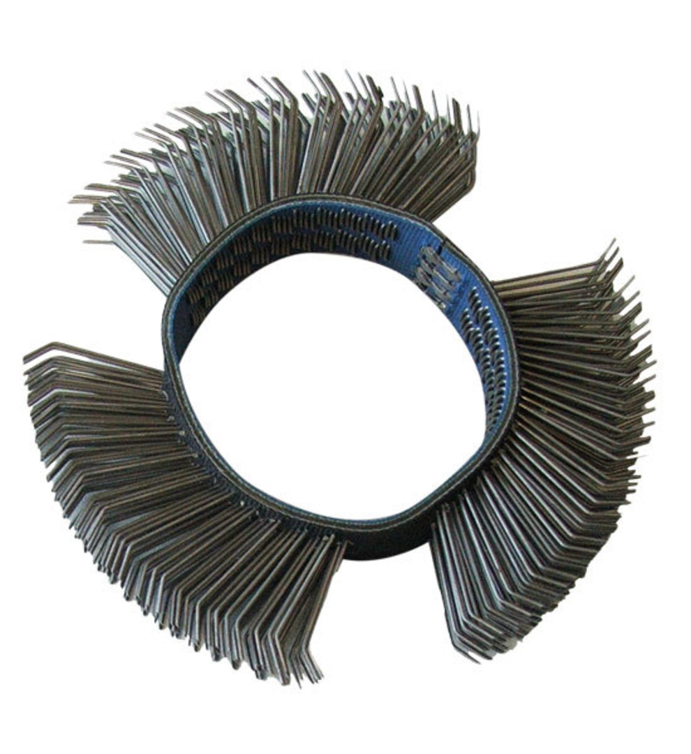 Pneutrend Replacement Wire Wheel image 0