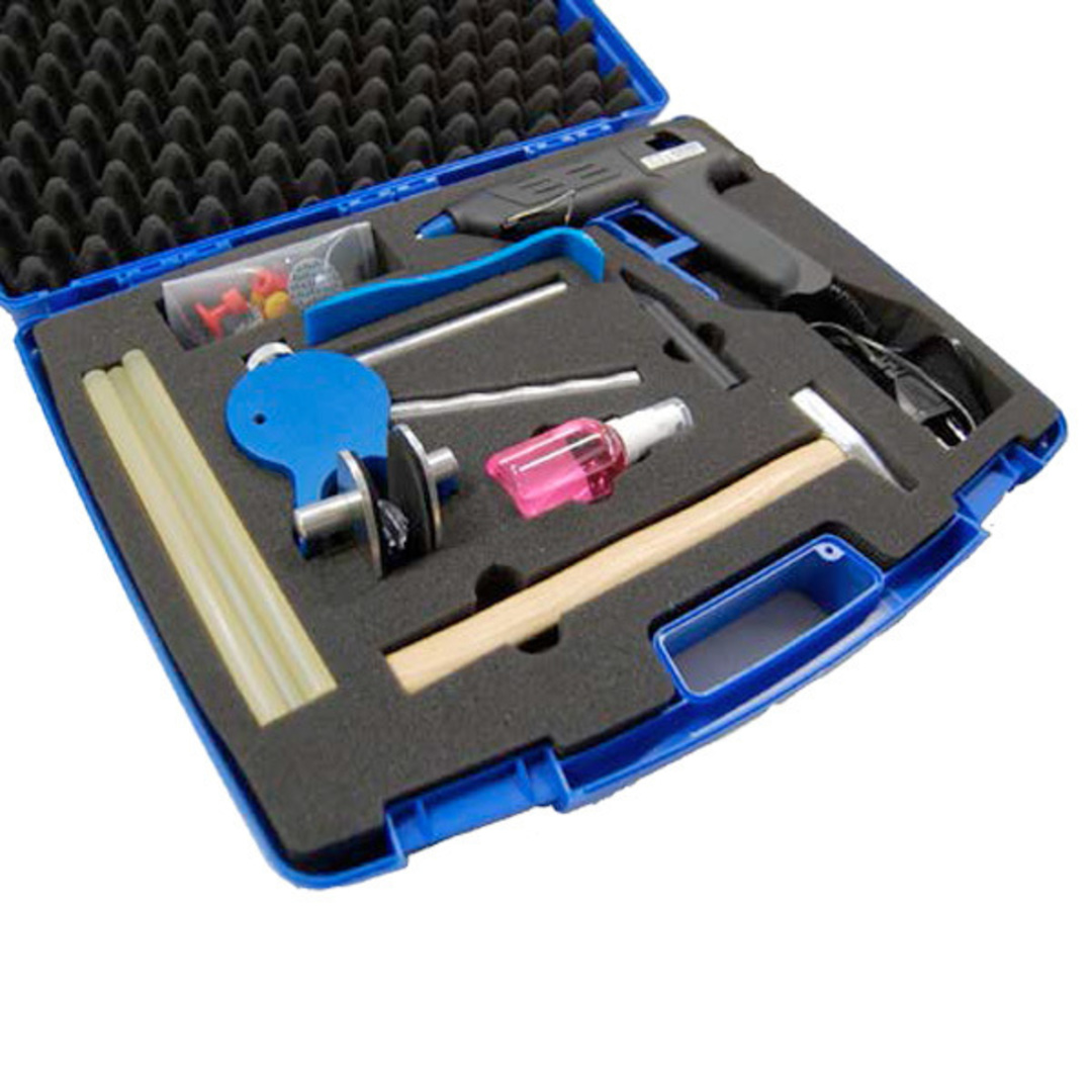 MWM Octopuller Kit with Suction Cups, Glue and Accessories image 1