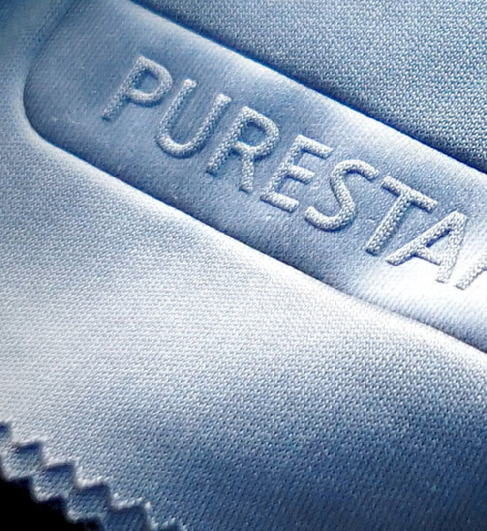 Purestar High Density Microfibre Glass Towel image 3