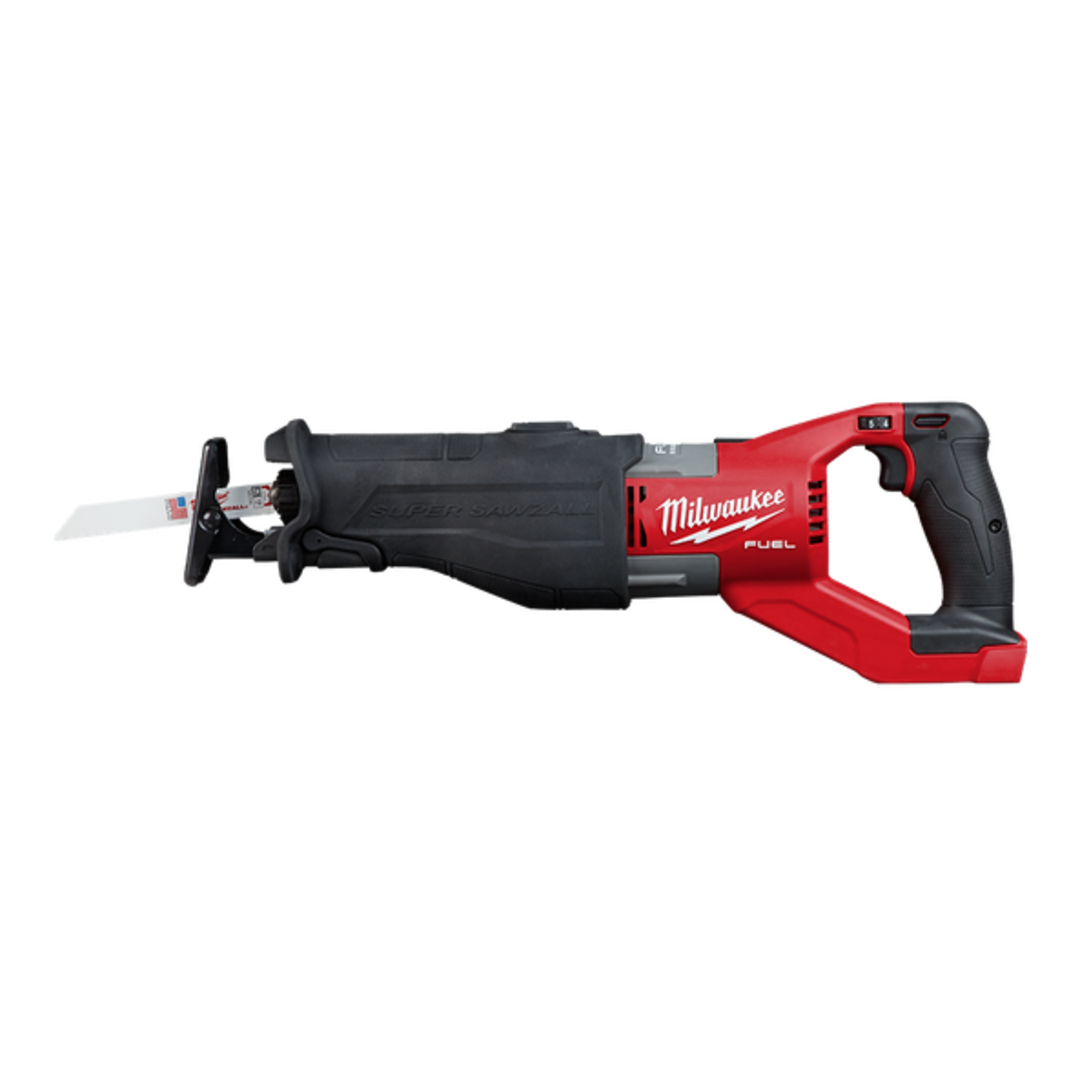 M18 FUEL SUPER SAWZALL Reciprocating Saw (Tool Only) image 0