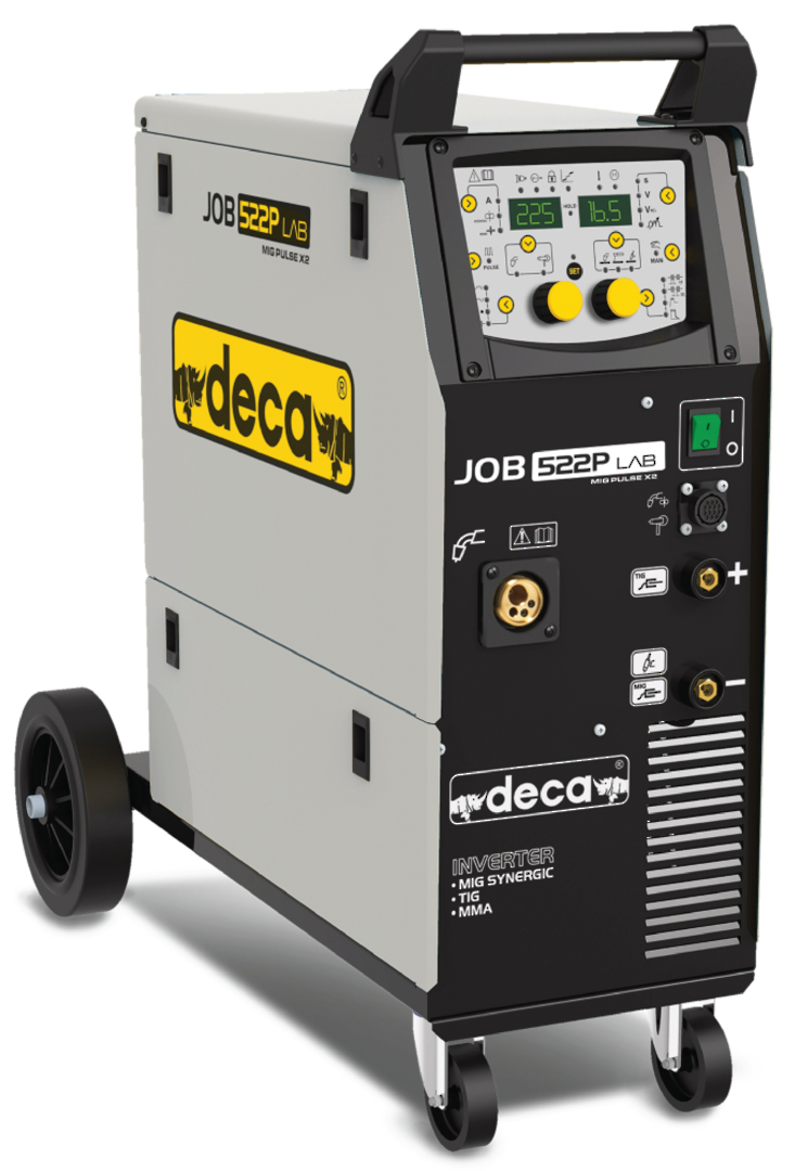 Deca Job522 Inverter Mig Welding System image 0