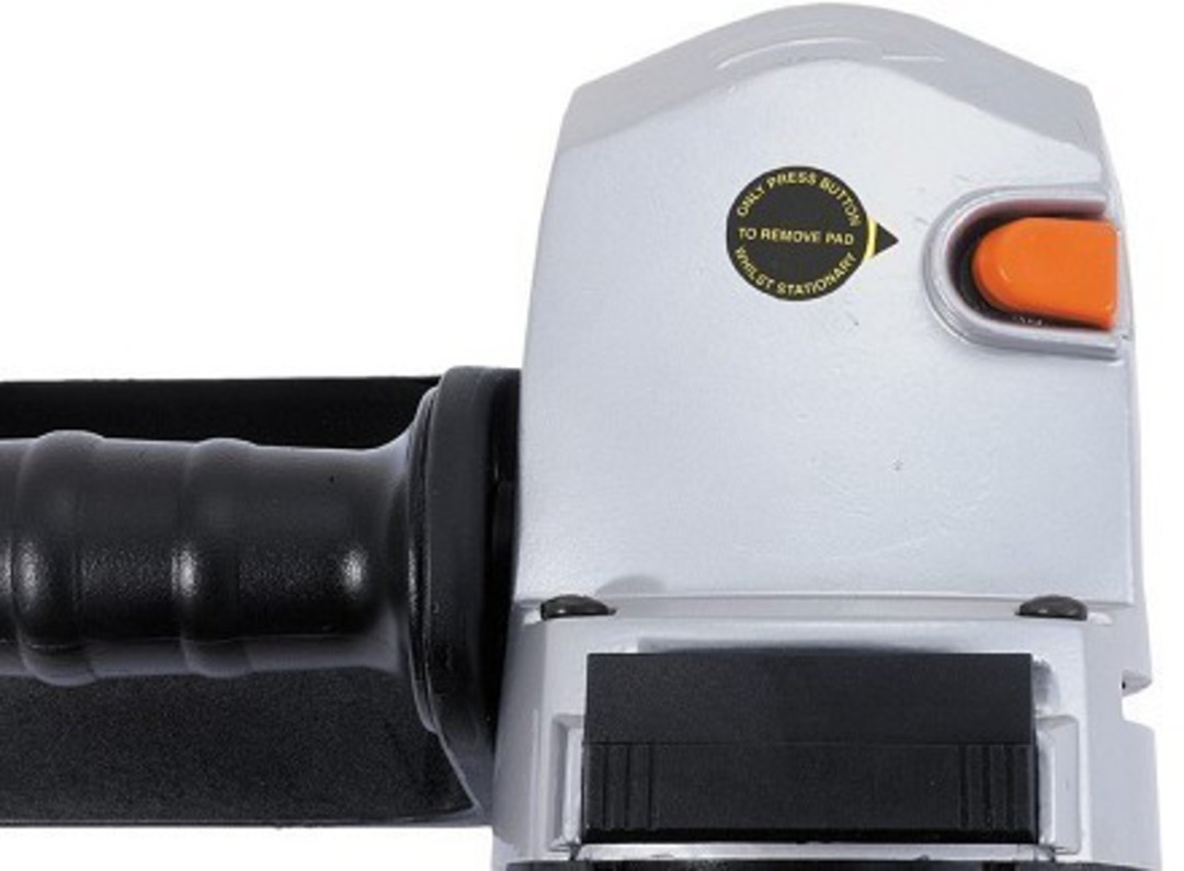 RUPES Electric Angular Polisher with Variable Speed image 1