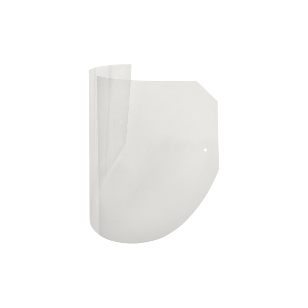 Honeywell  MV Replacement Visor Covers Pack of 50 image 0
