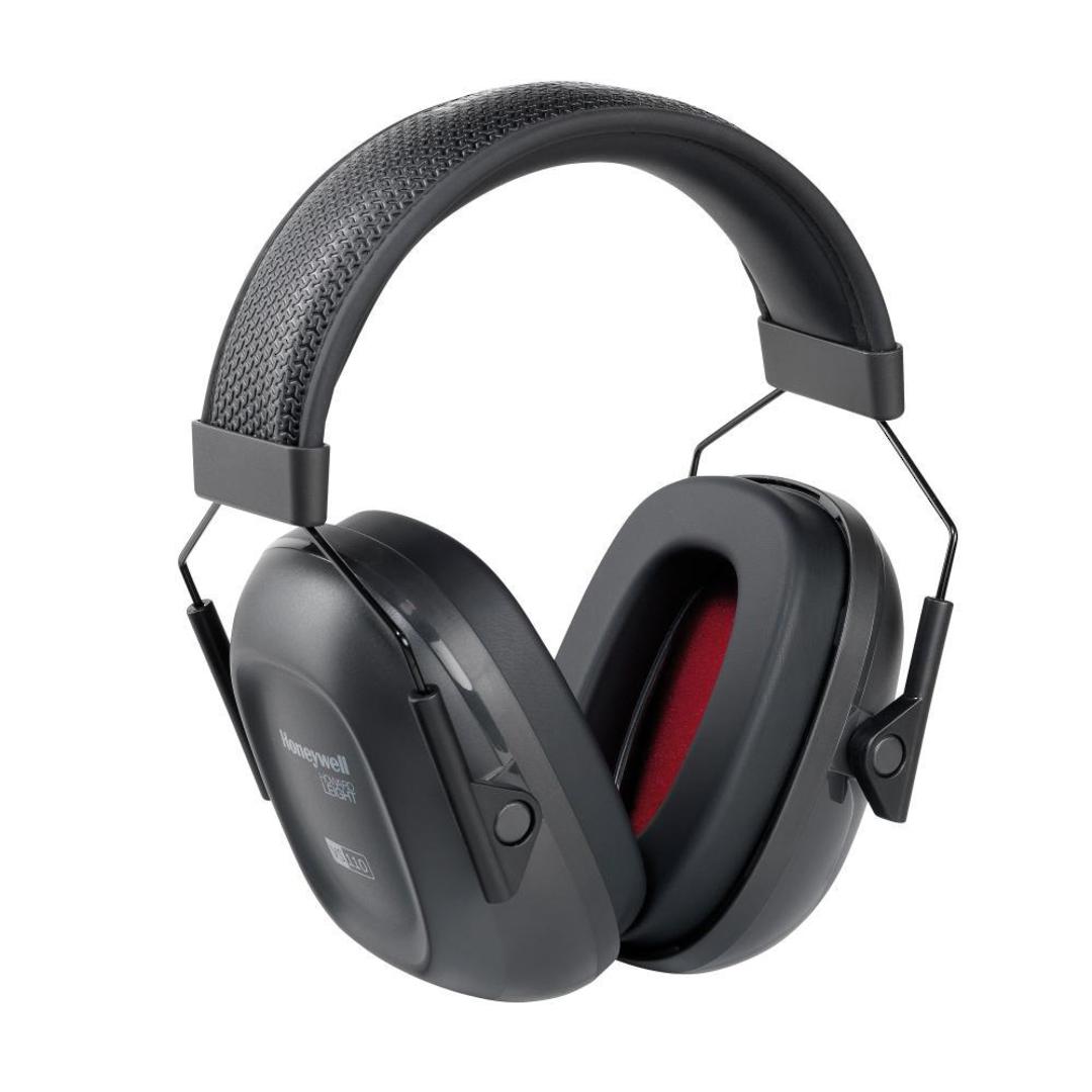 Howard Leight VeriShield VS110 Comfortable Headband Ear Muff SNR 27 dB, Class 5 image 0