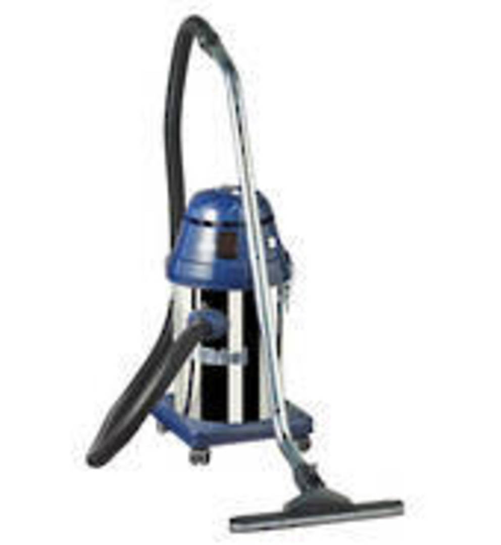 Wirbel 829I Industrial Wet and Dry Vacuum RE Model image 0