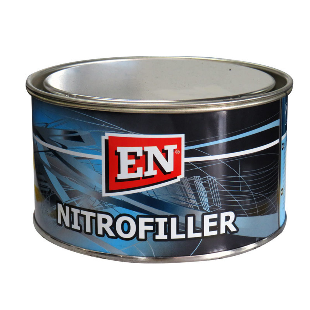 EN Chemicals 3600 Nitro Filler 750g image 0