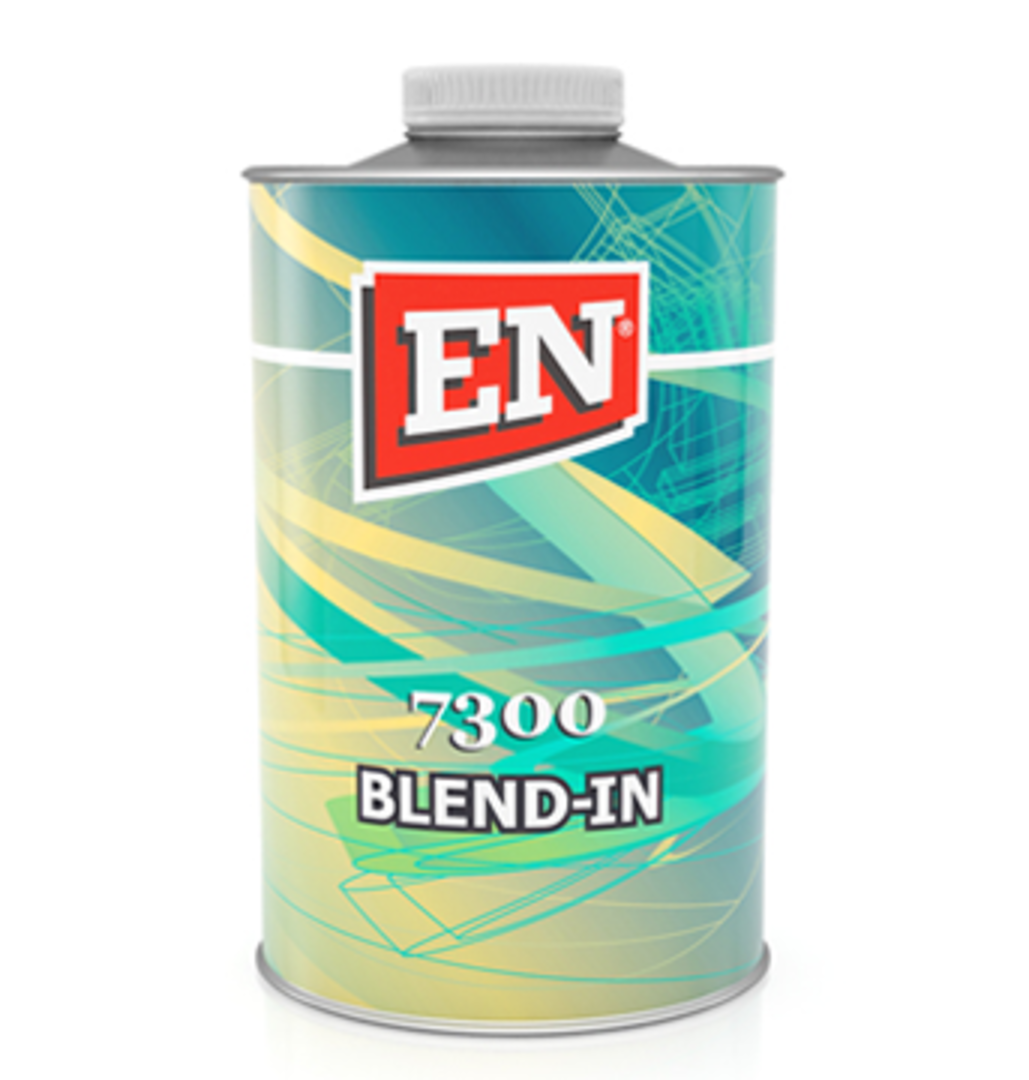 EN Chemicals Fade Out Thinner 1L image 0