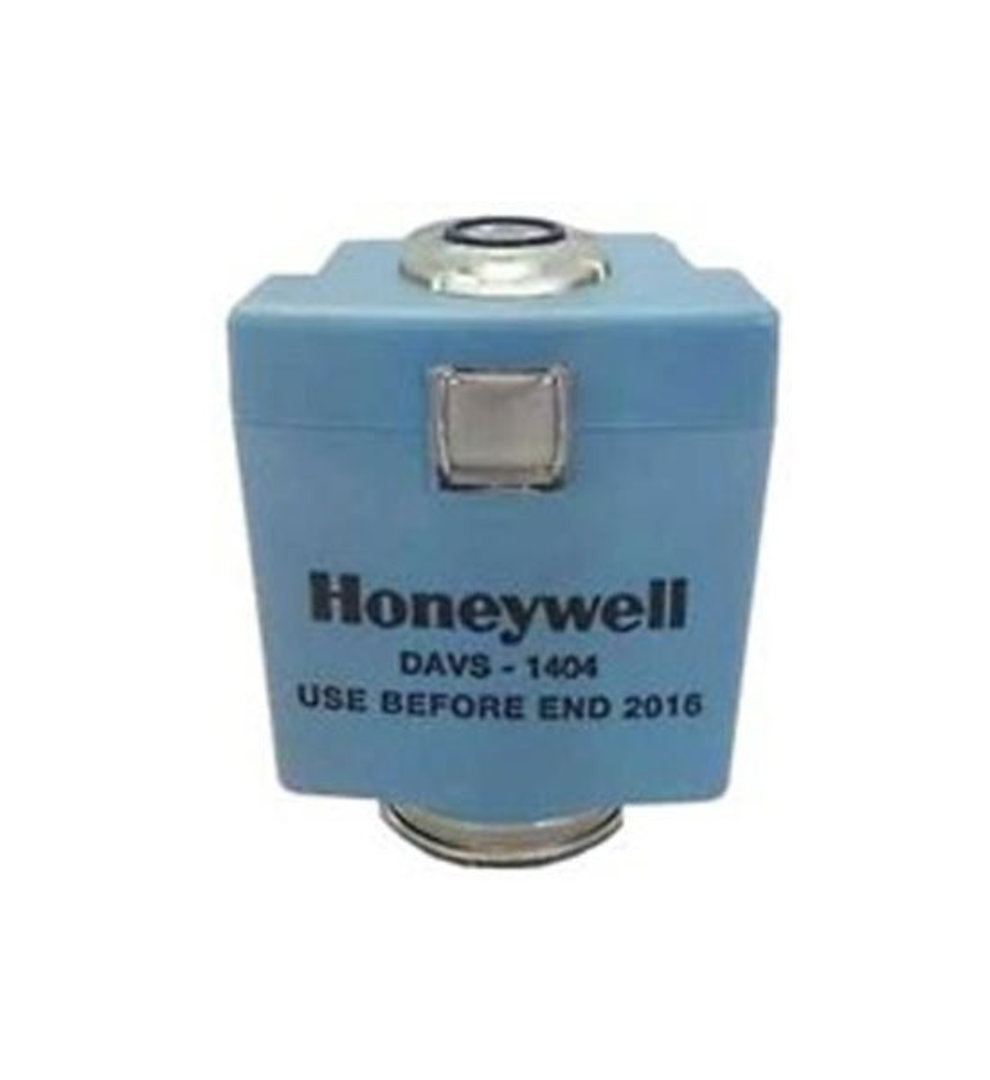 Honeywell Wilson Replacement Waistbelt Carbon Cartridge image 0